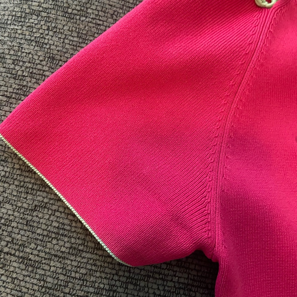 Zara Mini Dress - Picture 5 of 7